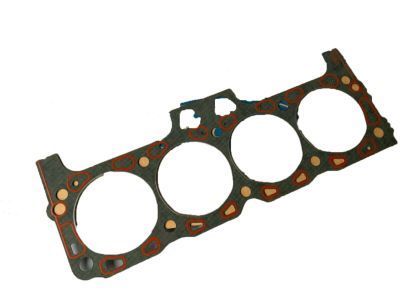 Ford F-350 Cylinder Head Gasket - FOHZ-6051-A