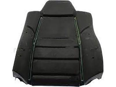 2008 Ford F-350 Super Duty Seat Cushion - 8C3Z-2564811-B