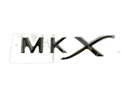 2014 Lincoln MKX Emblem - BA1Z-7842528-A
