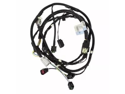 Lincoln 7A1Z-15K868-BA