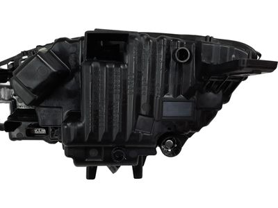 KT4Z-13100-C Ford Headlamp Housing Product Photo 2 of 4