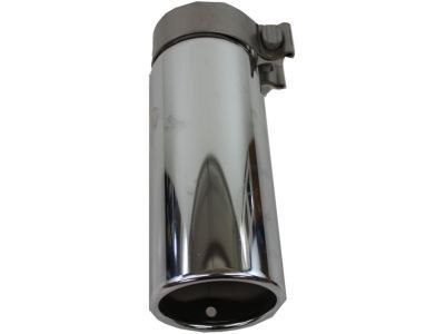 2008 Ford F-150 Exhaust Pipe - 4L3Z-5K238-AA
