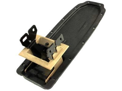 Ford 3L2Z-78047A20-AAE Bracket - Armrest