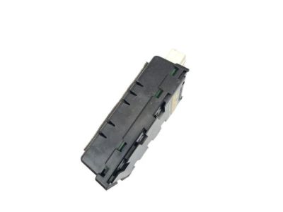 Mercury 3W7Z-3F712-AA