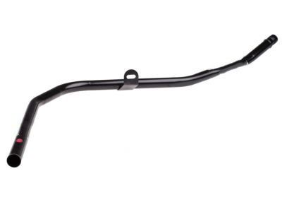 2003 Ford Excursion Dipstick Tube - F81Z-7A228-AA