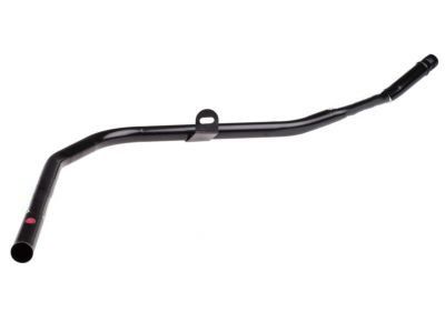 Ford F-250 Super Duty Dipstick Tube - F81Z-7A228-AA