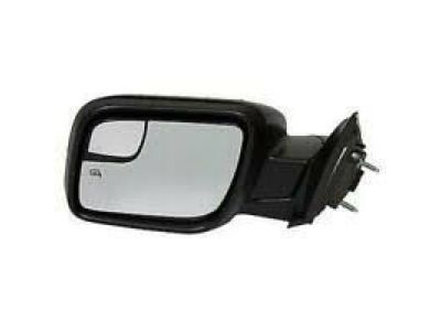 2012 Lincoln Mark LT Car Mirror - BL3Z-17683-EACP
