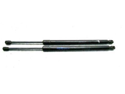 Ford Explorer Tailgate Lift Support - 6L2Z-78406A10-AA