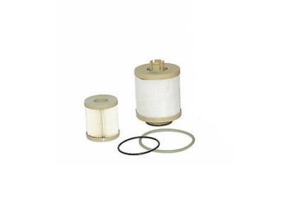 2005 Ford F-550 Super Duty Fuel Filter - 3C3Z-9N184-CA