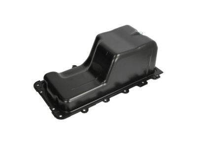 2008 Ford Expedition Oil Pan - 2L1Z-6675-BA