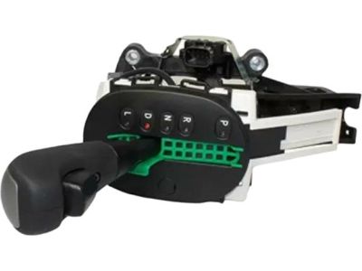 2007 Mercury Mariner Automatic Transmission Shifter - 5M6Z-7210-C