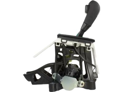 2007 Mercury Mariner Automatic Transmission Shifter - 5M6Z-7210-C