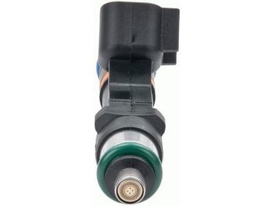 Ford F-150 Fuel Injector - 3L3Z-9F593-DA