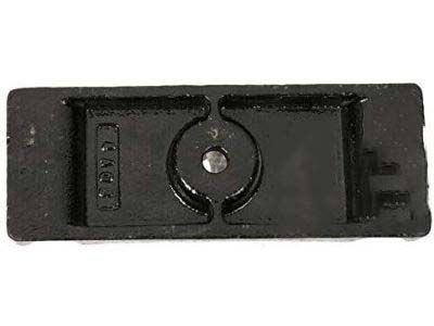 Ford 1C3Z-5798-BA Plate