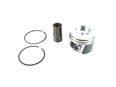 Ford F-350 Super Duty Piston - 8C3Z-6108-A