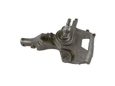 2002 Ford Explorer Sport Trac Spindle - 1L5Z-3105-AA