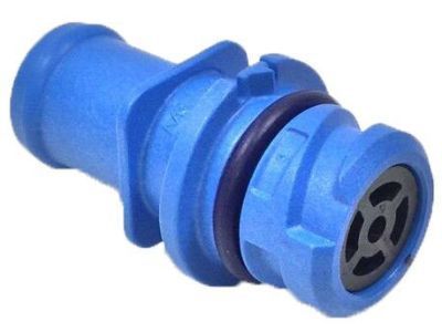 Lincoln PCV Valve - 2L3Z-6A666-AA