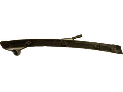 Ford 4L7Z-78406A76-AA Strap - Cable