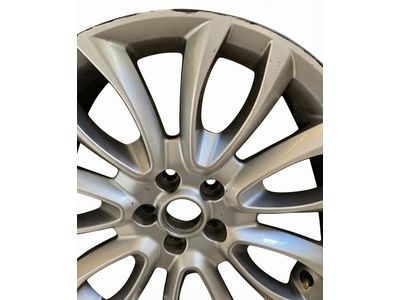 2018 Lincoln MKC Spare Wheel - EJ7Z-1007-G