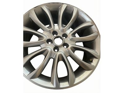2018 Lincoln MKC Spare Wheel - EJ7Z-1007-G
