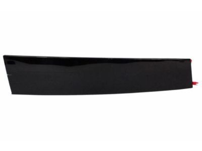 2012 Ford Explorer Door Moldings - BB5Z-7820555-AA