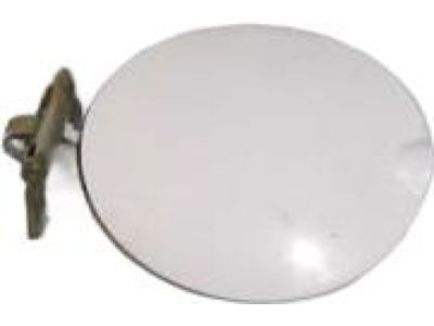2004 Mercury Sable Fuel Door - F6DZ-54405A26-A