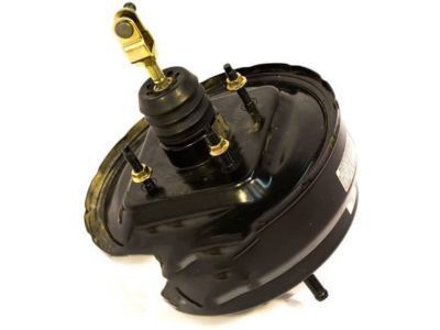 Lincoln MKS Brake Booster - AE9Z-2005-A