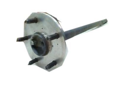 Ford FL3Z-4234-B Shaft Assembly - Rear Axle