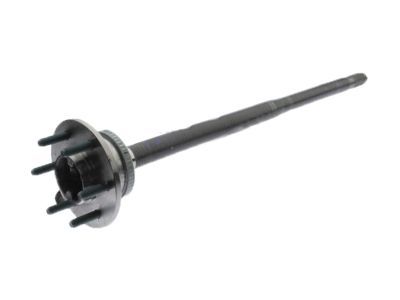 Ford FL3Z-4234-B Shaft Assembly - Rear Axle