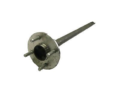 Ford Axle Shaft - FL3Z-4234-B