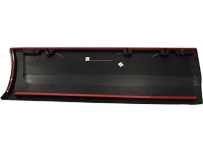 2008 Ford Taurus Door Moldings - 7G1Z-5425557-APTM