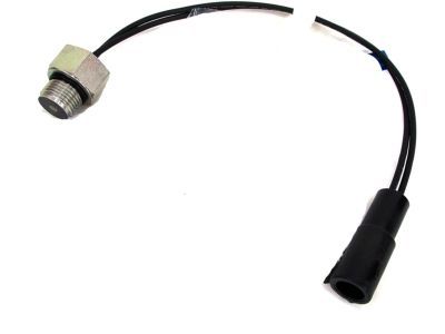 Ford E5TZ-17B384-A Sensor Assembly