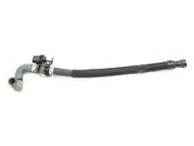 Ford 5L1Z-19C828-BA Hose Assembly