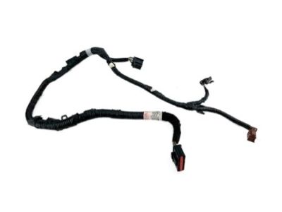 Ford BU5Z-14A699-EAA Wire Assembly
