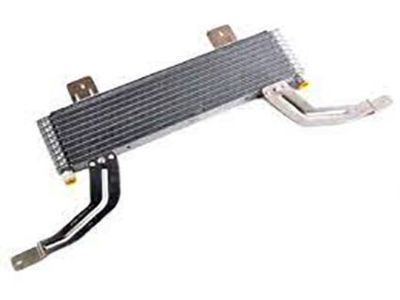 2001 Ford F-250 Super Duty Oil Cooler - XC3Z-7A095-BA