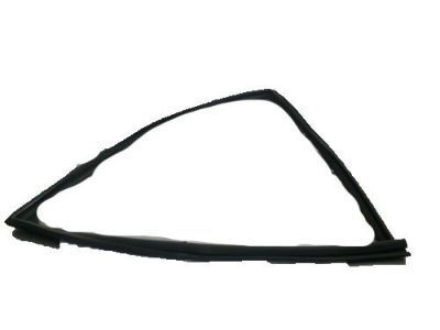 Ford EB3Z-2621596-A WEATHERSTRIP