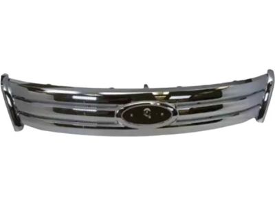 8G1Z-8200-AA Ford Radiator Grille Product Photo 1 of 2