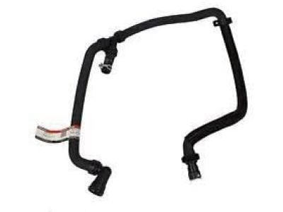 2012 Ford F-150 Cooling Hose - BL3Z-18472-E