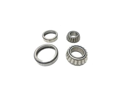 8L3Z-4209-K Ford Gear And Pinion Assembly Product Photo 3 of 3