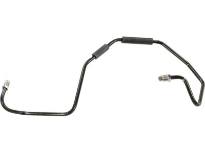 AV6Z-2A040-B Ford Brake Pipe Product Photo 2 of 3