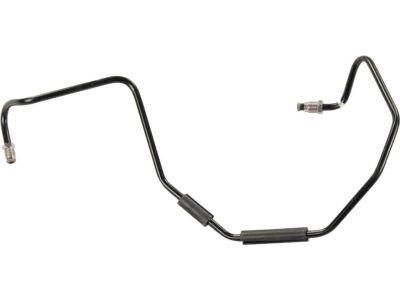 Ford AV6Z-2A040-B Brake Pipe AV6Z-2A040-B Ford Brake Pipe Product Photo 1 of 3