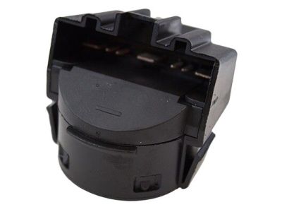 Ford SW-6958 Switch Assembly - Ignition