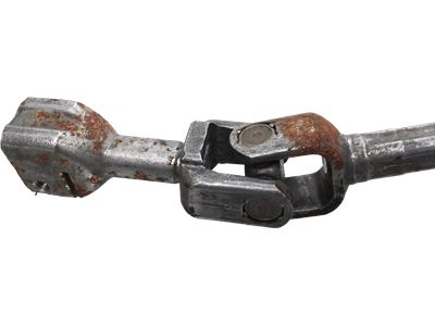 Ford Edge Steering Column - F2GZ-3C529-Y