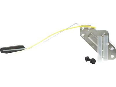 Ford Focus Fuel Pump - 2M5Z-9275-AB