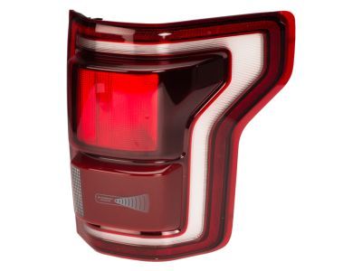 HL3Z-13404-H HL3Z13404H Genuine Ford Part