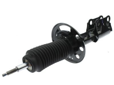 Ford Police Interceptor Sedan Shock Absorber - DG1Z-18124-Y