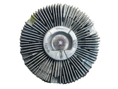 2001 Ford F-350 Super Duty Fan Clutch - F81Z-8A616-AA