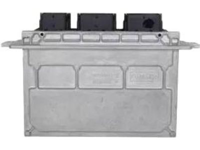 2010 Ford Ranger Seat Belt - AL5Z-1061202-AA