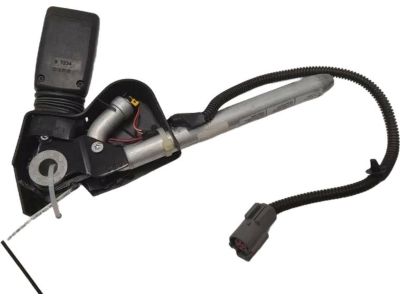 2010 Ford Ranger Seat Belt - AL5Z-1061202-AA