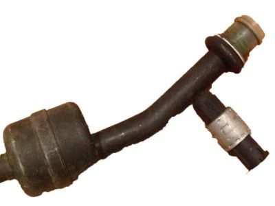 1997 Lincoln Town Car A/C Hose - F5VY-19867-A